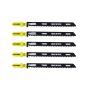 AWTOOLS BRZESZCZOT DO WYRZYNARKI 100mm T101BR /5szt. /DREWNO - 2