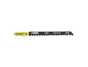 AWTOOLS BRZESZCZOT DO WYRZYNARKI 100mm T101D /5szt. /DREWNO - image 2