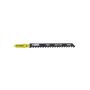 AWTOOLS BRZESZCZOT DO WYRZYNARKI 100mm T101D /5szt. /DREWNO - 3