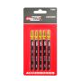 AWTOOLS BRZESZCZOT DO WYRZYNARKI 100mm T101D /5szt. /DREWNO - 4