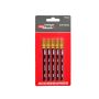 AWTOOLS BRZESZCZOT DO WYRZYNARKI 100mm T144D /5szt. /DREWNO - 4