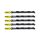 AWTOOLS BRZESZCZOT DO WYRZYNARKI 100mm T144D /5szt. /DREWNO