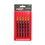 AWTOOLS BRZESZCZOT DO WYRZYNARKI 115mm T234X /5szt. /DREWNO - 4