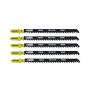 AWTOOLS BRZESZCZOT DO WYRZYNARKI 115mm T301CD /5szt. /DREWNO - 2