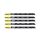 AWTOOLS BRZESZCZOT DO WYRZYNARKI 115mm T301CD /5szt. /DREWNO
