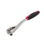 AWTOOLS GRZECHOTKA 1/4" WYGIĘTA BLACK LINE - 3