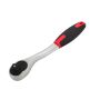 AWTOOLS GRZECHOTKA 1/4" WYGIĘTA BLACK LINE - 4