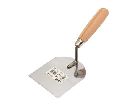 AWTOOLS KIELNIA SZTUKATORSKA 100mm UCHWYT DREWNIANY