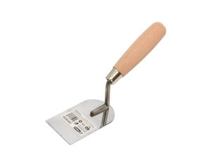 AWTOOLS KIELNIA SZTUKATORSKA 60mm UCHWYT DREWNIANY