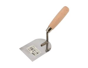 AWTOOLS KIELNIA SZTUKATORSKA 80mm UCHWYT DREWNIANY