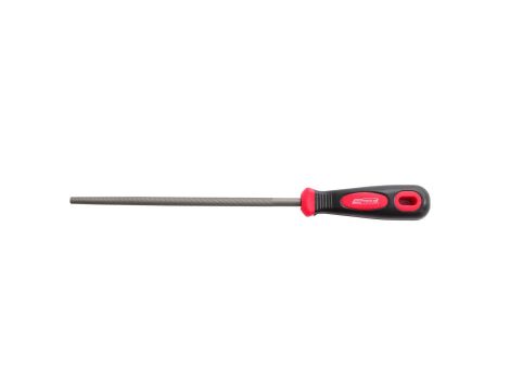 AWTOOLS PILNIK DO METALU OKRĄGŁY 200mm #1 - 2