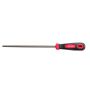 AWTOOLS PILNIK DO METALU OKRĄGŁY 200mm #1 - 3