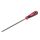 AWTOOLS PILNIK DO METALU OKRĄGŁY 200mm #1