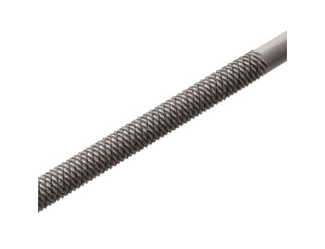 AWTOOLS PILNIK DO METALU OKRĄGŁY 200mm #2 - 3