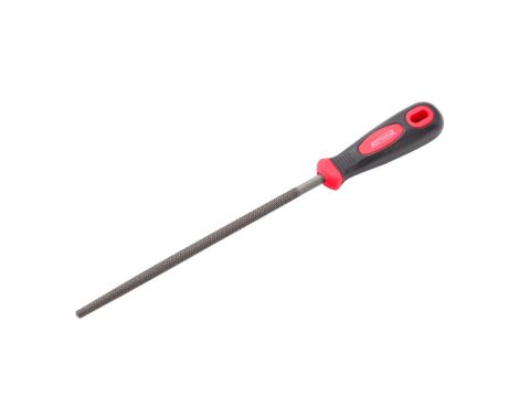 AWTOOLS PILNIK DO METALU OKRĄGŁY 200mm #2