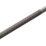 AWTOOLS PILNIK DO METALU OKRĄGŁY 200mm #2 - 4