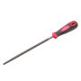 AWTOOLS PILNIK DO METALU OKRĄGŁY 200mm #2 - 2