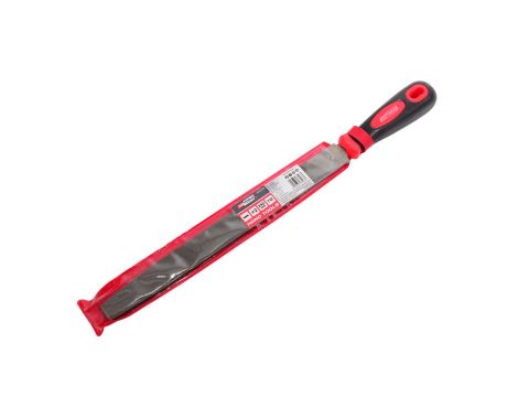 AWTOOLS PILNIK DO METALU PŁASKI 150mm #2 - 2
