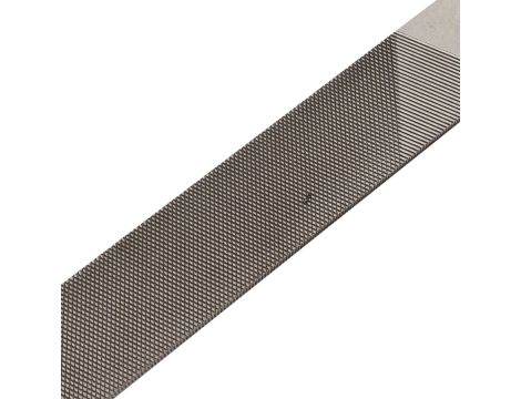 AWTOOLS PILNIK DO METALU PŁASKI 150mm #2 - 4