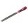 AWTOOLS PILNIK DO METALU PŁASKI 200mm #1