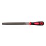 AWTOOLS PILNIK DO METALU PŁASKI 200mm #2 - 4