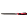 AWTOOLS PILNIK DO METALU PŁASKI 250mm #1 - 3