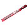 AWTOOLS PILNIK DO METALU PŁASKI 250mm #1 - 4