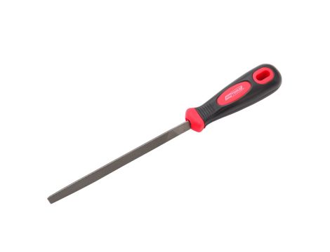 AWTOOLS PILNIK DO METALU TRÓJKĄTNY 150mm #2