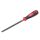AWTOOLS PILNIK DO METALU TRÓJKĄTNY 150mm #2
