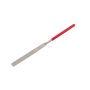 AWTOOLS PILNIK IGLAK DIAMENTOWY PŁASKI 140mm - 3