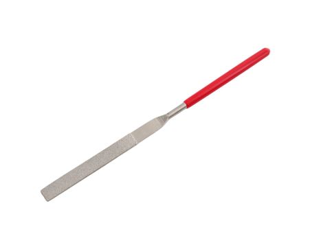 AWTOOLS PILNIK IGLAK DIAMENTOWY PŁASKI 180mm - 2