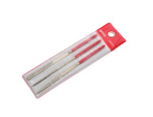AWTOOLS PILNIKI IGLAKI DIAMENTOWE kpl. 3szt/140mm - image 2