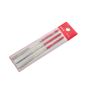 AWTOOLS PILNIKI IGLAKI DIAMENTOWE kpl. 3szt/140mm - 3