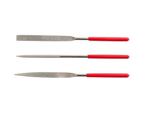 AWTOOLS PILNIKI IGLAKI DIAMENTOWE kpl. 3szt/180mm