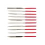 AWTOOLS PILNIKI IGLAKI DIAMENTOWE kpl.10szt/160mm - 2