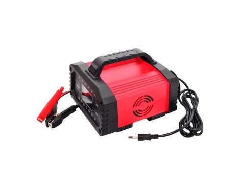 AWTOOLS PROSTOWNIK  12V&24V 20A LCD - 3