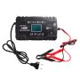 AWTOOLS PROSTOWNIK  12V&24V 8A LCD - 3