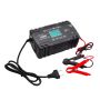 AWTOOLS PROSTOWNIK  12V&24V 8A LCD - 2