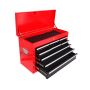 AWTOOLS SKRZYNKA NARZĘDZIOWA METALOWA  9 SZUFLAD 60x26x39cm - 3