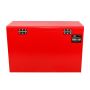 AWTOOLS SKRZYNKA NARZĘDZIOWA METALOWA  9 SZUFLAD 60x26x39cm - 10