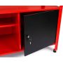 AWTOOLS STÓŁ WARSZTATOWY 120x60x85cm - 4