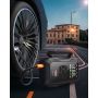 AWTOOLS URZĄDZENIE ROZRUCHOWE Z KOMPRESOREM POWERBANK 12000mAh - 7
