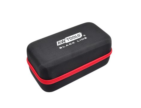 AWTOOLS URZĄDZENIE ROZRUCHOWE Z KOMPRESOREM POWERBANK 16000mAh - 9