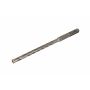 AWTOOLS WIERTŁO SDS PLUS  6x 210mm KWADRAT   BLACK LINE - 2