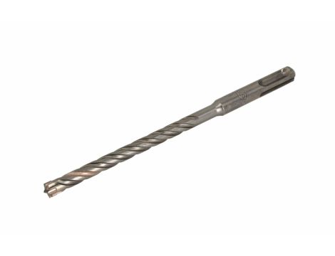 AWTOOLS WIERTŁO SDS PLUS 10x 310mm KWADRAT   BLACK LINE