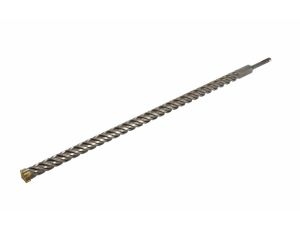 AWTOOLS WIERTŁO SDS PLUS 12x 160mm KWADRAT   BLACK LINE