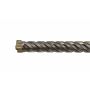 AWTOOLS WIERTŁO SDS PLUS 20x 460mm KWADRAT   BLACK LINE - 3