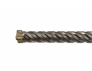AWTOOLS WIERTŁO SDS PLUS 22x 600mm KWADRAT   BLACK LINE - image 2