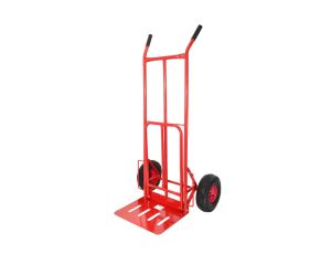 AWTOOLS WÓZEK MAGAZYNOWY MŁYNARKA PODWÓJNA PLATFORMA 250kg