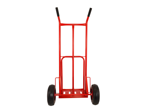 AWTOOLS WÓZEK MAGAZYNOWY MŁYNARKA PODWÓJNA PLATFORMA 250kg - 6